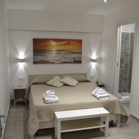 Casa Catalano Hotel Сан Вито ло Капо Екстериор снимка