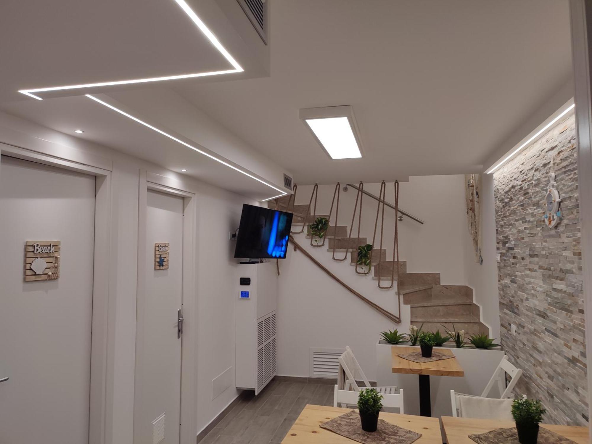 Casa Catalano Hotel Сан Вито ло Капо Екстериор снимка