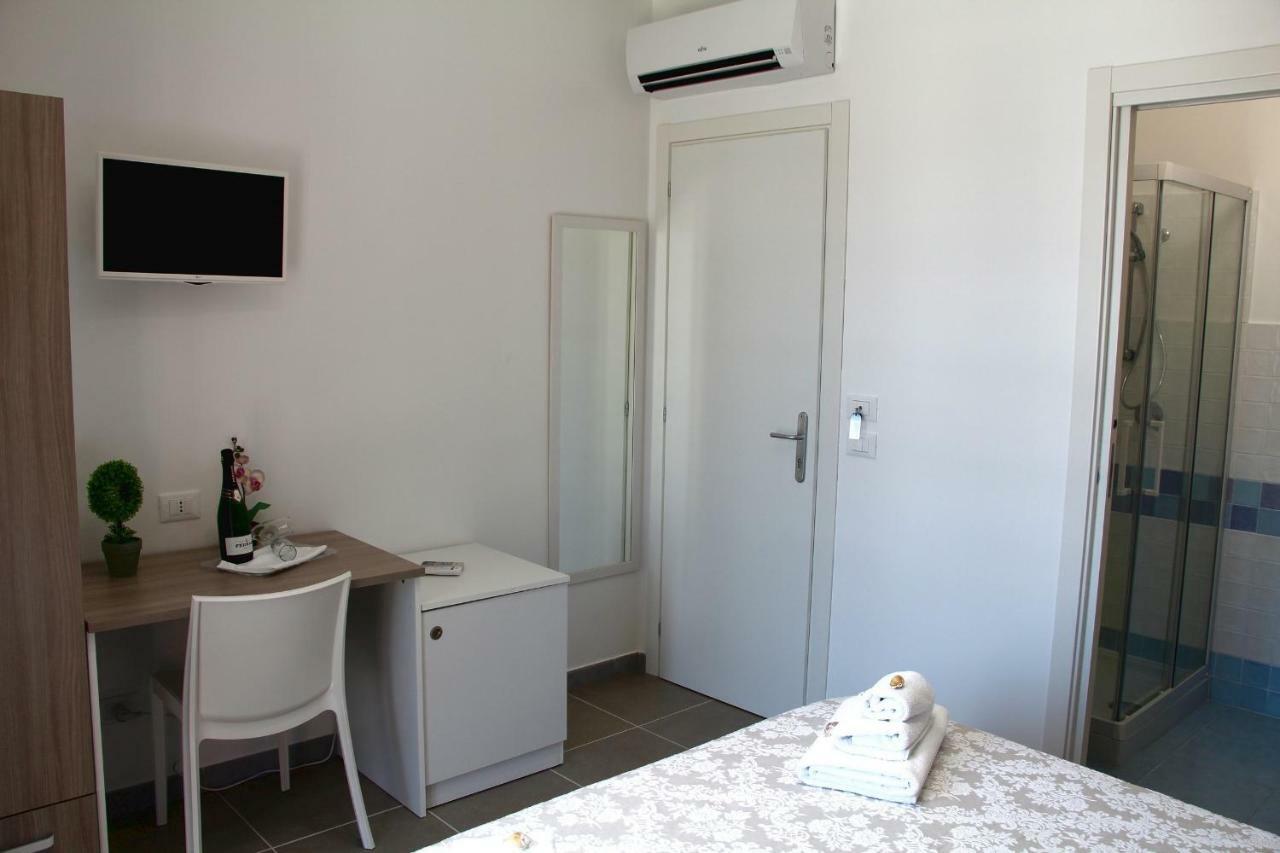 Casa Catalano Hotel Сан Вито ло Капо Екстериор снимка