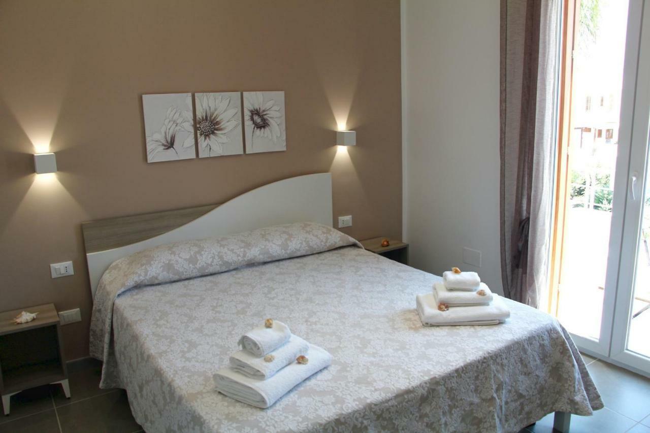 Casa Catalano Hotel Сан Вито ло Капо Екстериор снимка