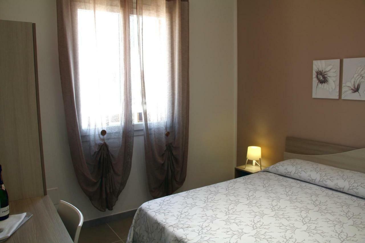 Casa Catalano Hotel Сан Вито ло Капо Екстериор снимка