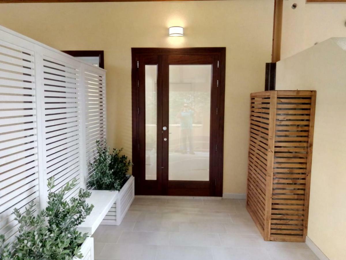 Casa Catalano Hotel Сан Вито ло Капо Екстериор снимка