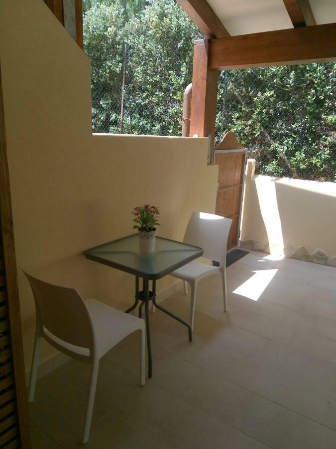 Casa Catalano Hotel Сан Вито ло Капо Екстериор снимка