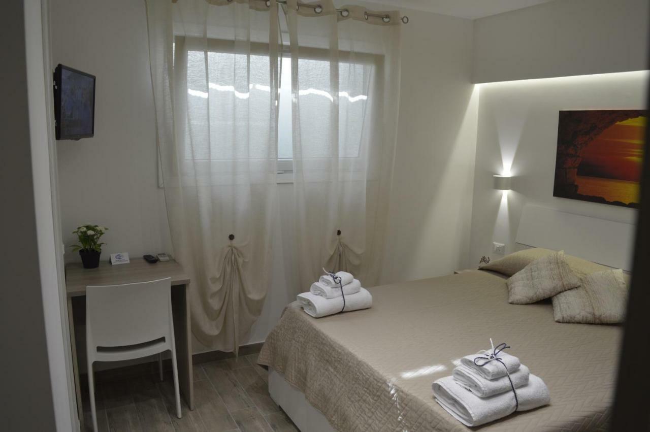 Casa Catalano Hotel Сан Вито ло Капо Екстериор снимка