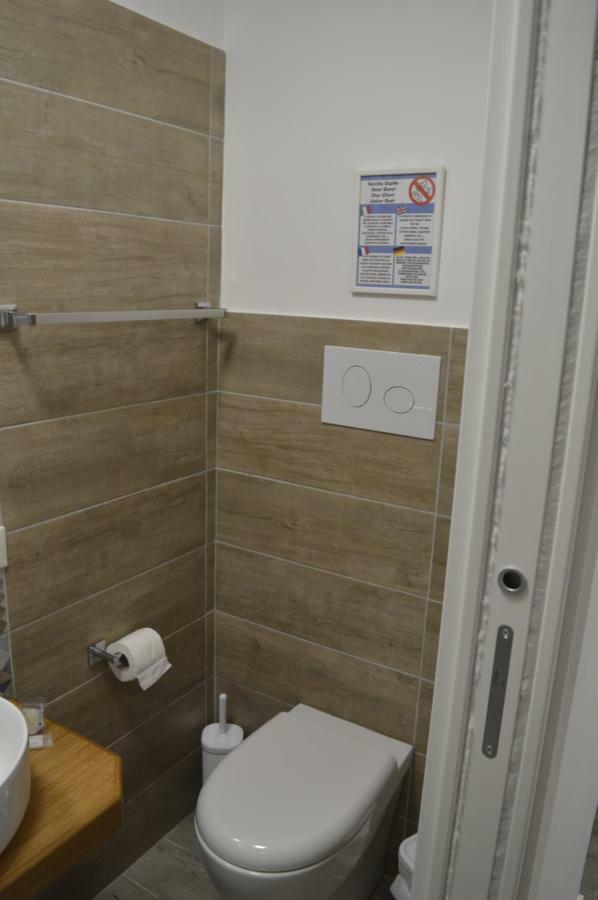 Casa Catalano Hotel Сан Вито ло Капо Екстериор снимка