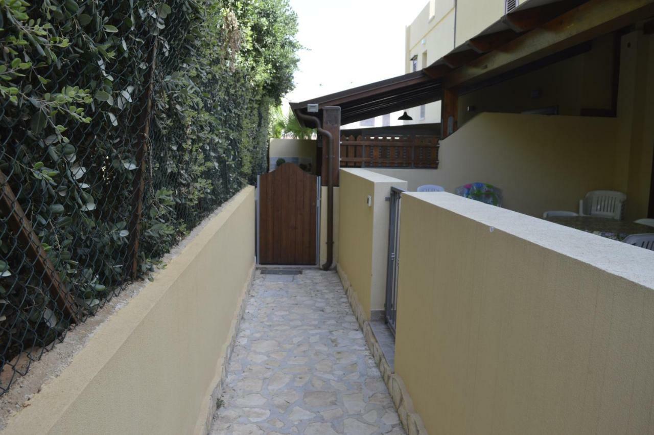 Casa Catalano Hotel Сан Вито ло Капо Екстериор снимка