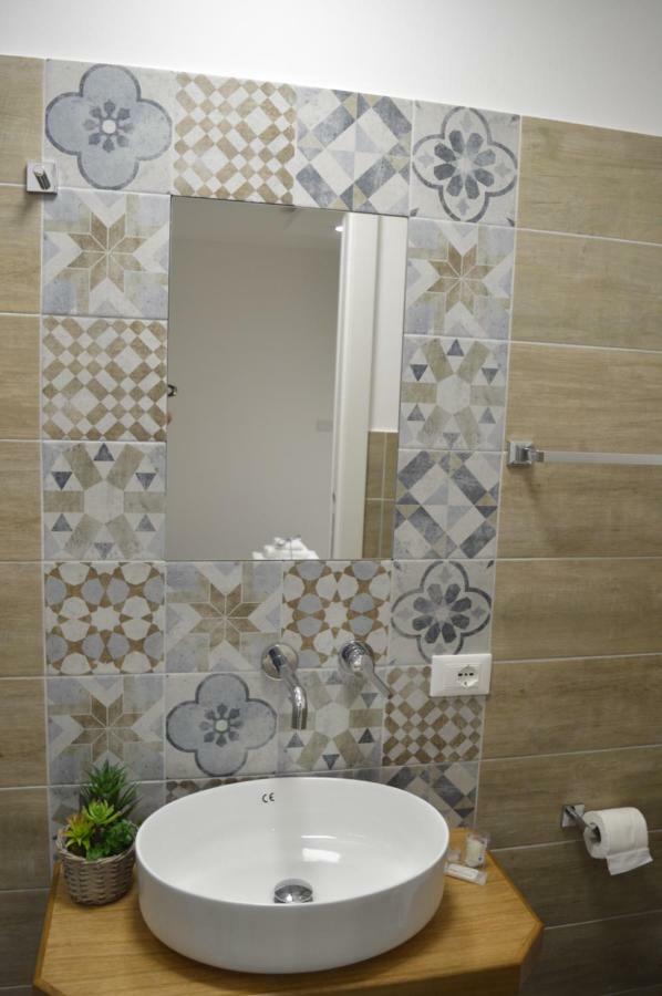 Casa Catalano Hotel Сан Вито ло Капо Екстериор снимка