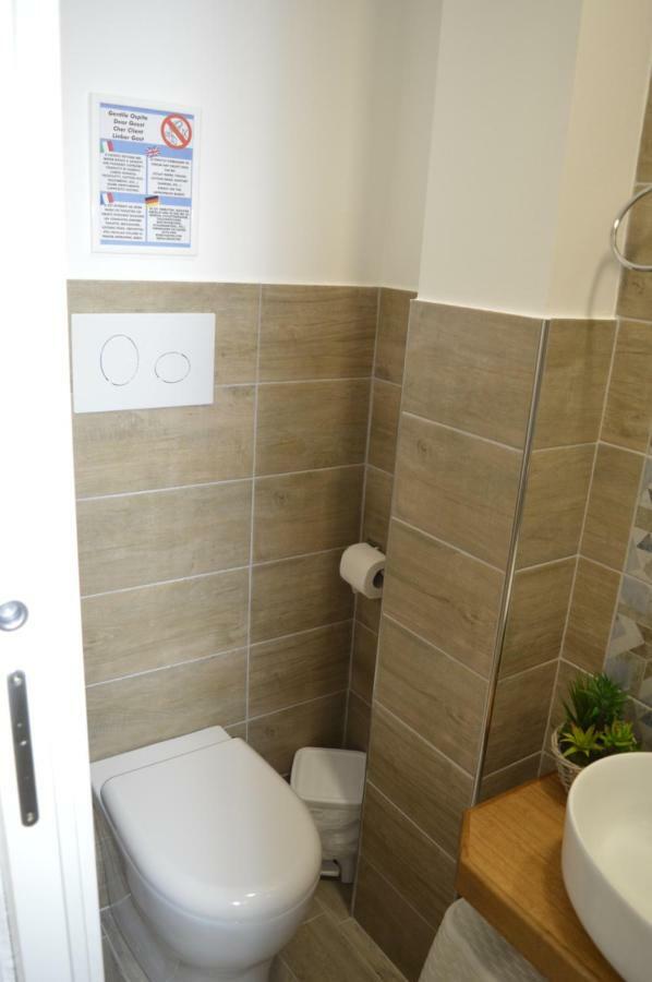 Casa Catalano Hotel Сан Вито ло Капо Екстериор снимка