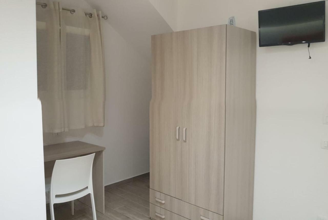 Casa Catalano Hotel Сан Вито ло Капо Екстериор снимка