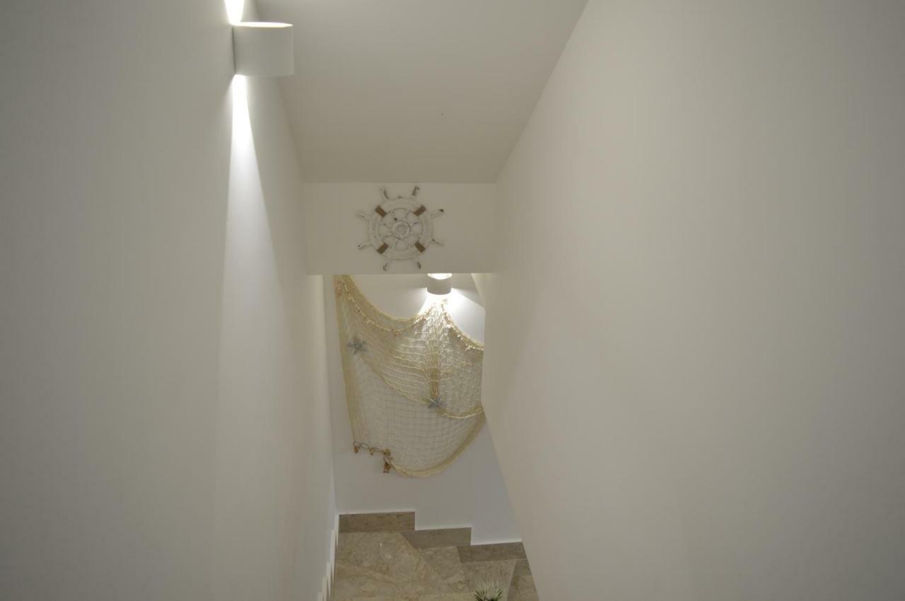 Casa Catalano Hotel Сан Вито ло Капо Екстериор снимка